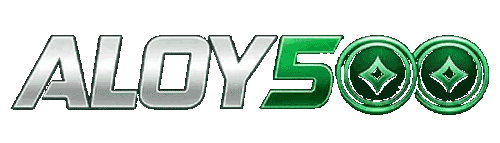 LOGO ALOY500